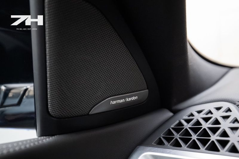 BMW X6 M bild 12