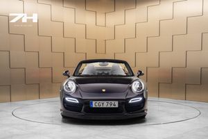 Porsche 991 bild 8