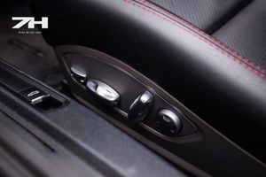 Porsche 991 bild 14