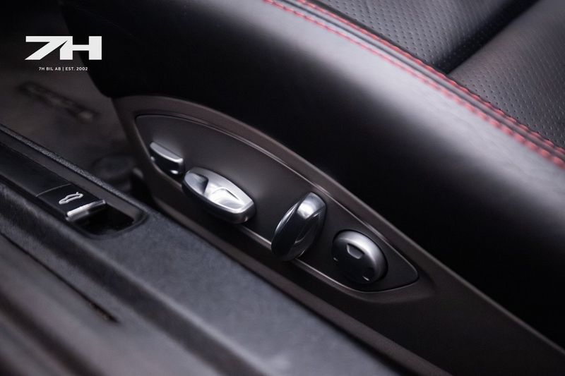 Porsche 991 bild 14