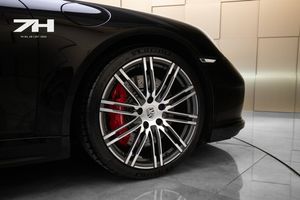 Porsche 991 bild 18
