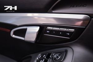 Porsche 991 bild 15