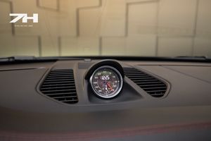Porsche 991 bild 11