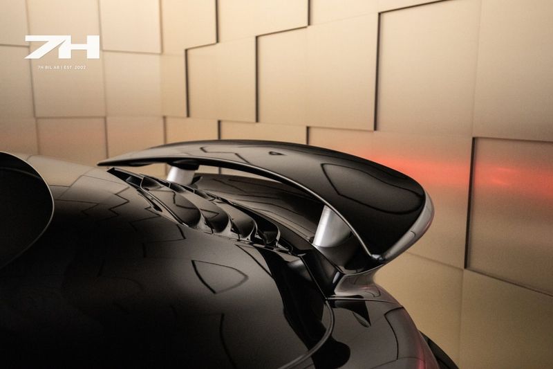 Porsche 991 bild 19
