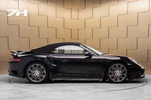 Porsche 991 bild 6
