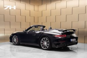 Porsche 991 bild 3