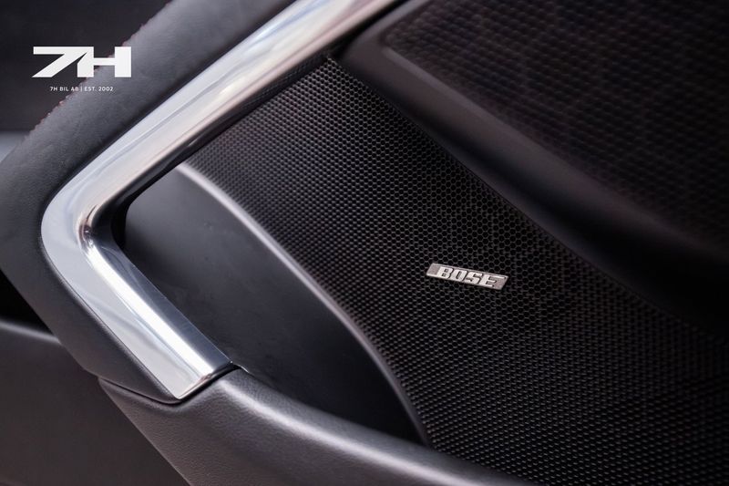 Porsche 991 bild 9