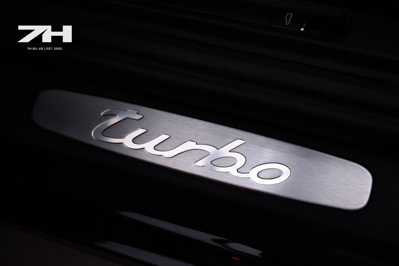 Porsche 991 bild 17