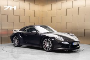 Porsche 991 bild 7