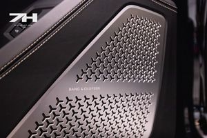 Lamborghini Urus bild 11