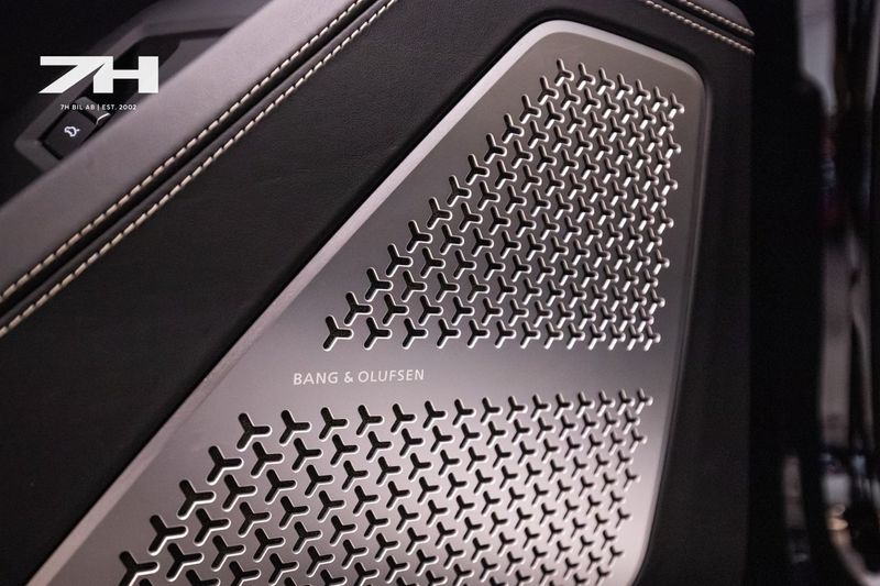 Lamborghini Urus bild 11