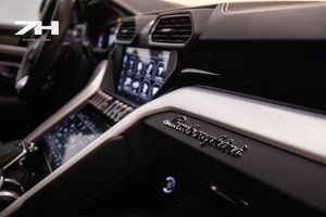 Lamborghini Urus bild 36
