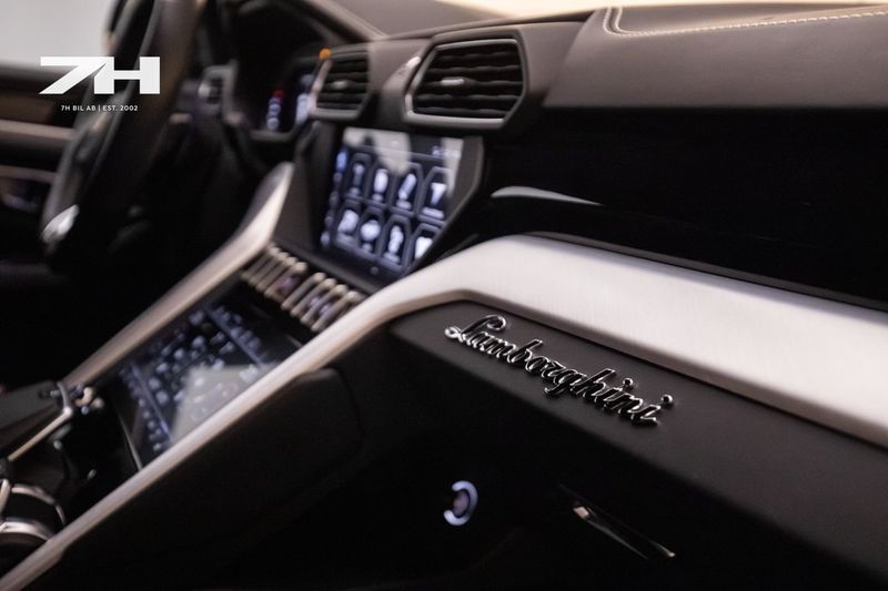 Lamborghini Urus bild 36