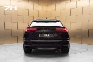 Lamborghini Urus bild 4