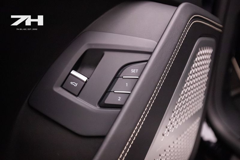 Lamborghini Urus bild 22