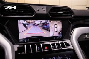 Lamborghini Urus bild 28