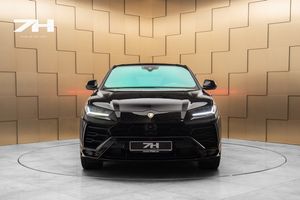 Lamborghini Urus bild 8
