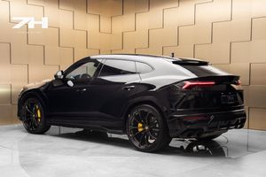 Lamborghini Urus bild 3
