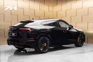 Lamborghini Urus bild 5
