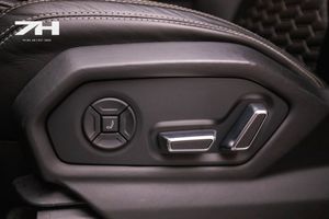 Lamborghini Urus bild 21