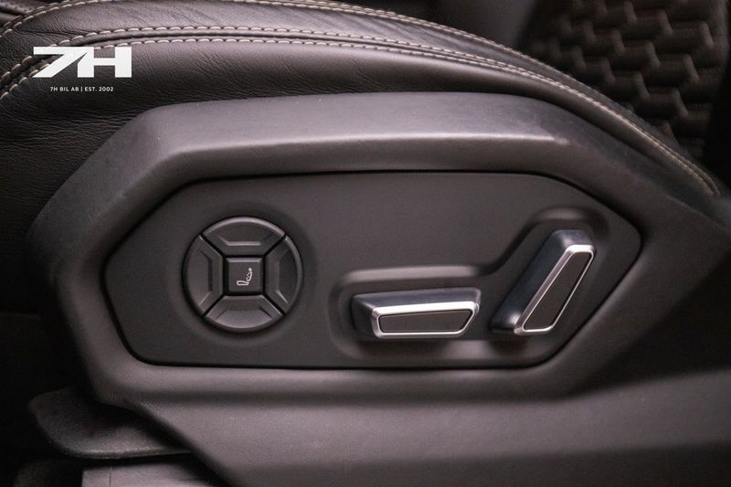 Lamborghini Urus bild 21