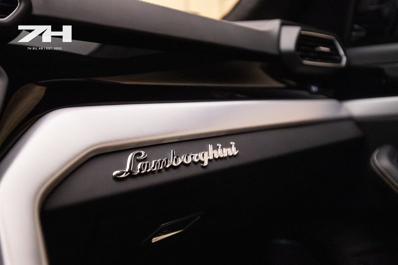 Lamborghini Urus bild 34