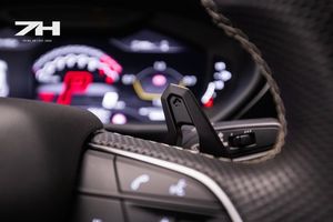 Lamborghini Urus bild 14
