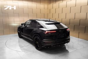 Lamborghini Urus bild 32