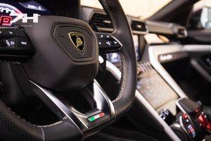 Lamborghini Urus bild 33
