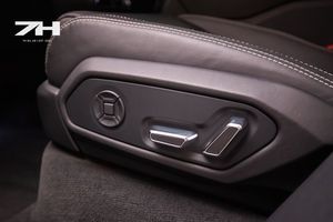 Lamborghini Urus bild 24