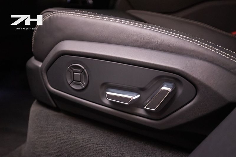Lamborghini Urus bild 24