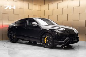 Lamborghini Urus bild 7