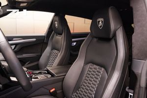 Lamborghini Urus bild 19