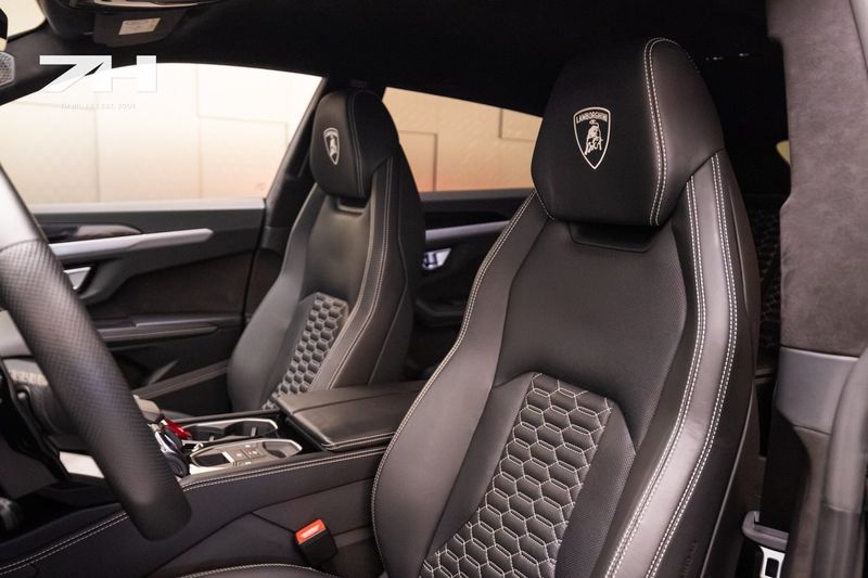 Lamborghini Urus bild 19