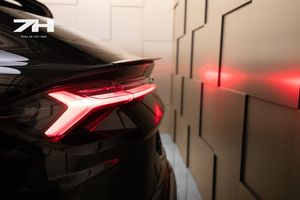 Lamborghini Urus bild 29