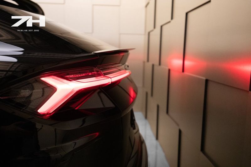 Lamborghini Urus bild 29