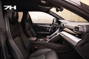 Lamborghini Urus bild 18