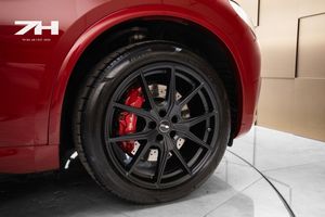 Alfa Romeo Stelvio bild 25