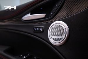 Alfa Romeo Stelvio bild 11