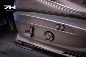 Alfa Romeo Stelvio bild 20