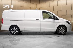Mercedes Vito bild 10