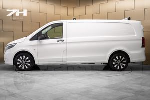 Mercedes Vito bild 2