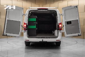 Mercedes Vito bild 6