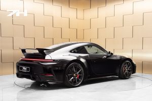 Porsche 992 bild 5