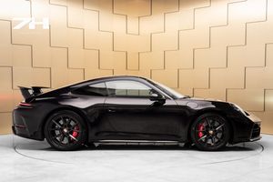 Porsche 992 bild 6