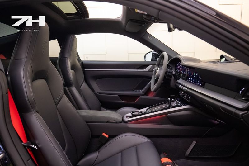Porsche 992 bild 19
