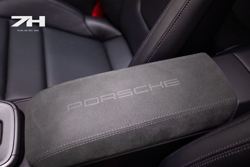 Porsche 992 bild 18