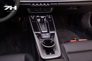 Porsche 992 bild 17