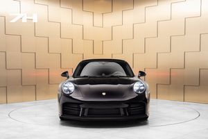 Porsche 992 bild 8