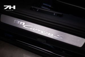 Porsche 992 bild 35